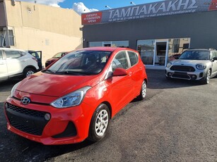 Hyundai i 10 '19 1.0 STYLE