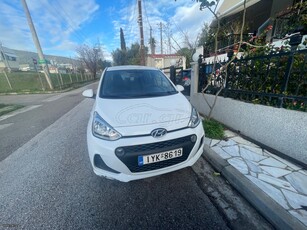 Hyundai i 10 '19