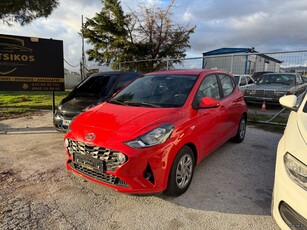 Hyundai i 10 '20