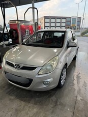 Hyundai i 20 '09 I20