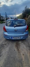 Hyundai i 20 '13 1.1 CRDI CLASSIC