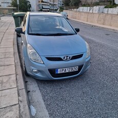 Hyundai i 20 '13