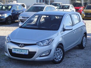 Hyundai i 20 '13 FACELIFT STAR EDITION 1.200cc 85Ps. EURO5 FULL FULL EXTRA ΠΡΟΣΦΟΡΑ ΑΠΟ €9.500 ΤΩΡΑ €8.500 ΕΓΓΥΗΣΗ ΧΙΛΙΟΜΕΤΡΩΝ