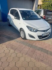 Hyundai i 20 '14 1.2 blue Style