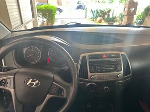 Hyundai i 20 '14