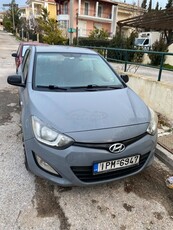 Hyundai i 20 '14 DIESEL CRDI 5θυρο