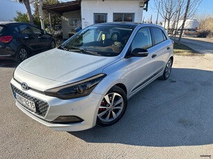 Hyundai i 20 '15