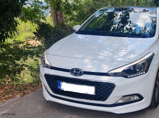 Hyundai i 20 '16