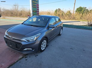 Hyundai i 20 '16