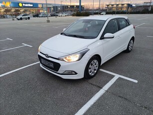 Hyundai i 20 '16