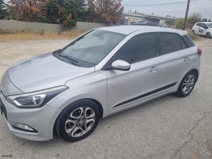 Hyundai i 20 '17