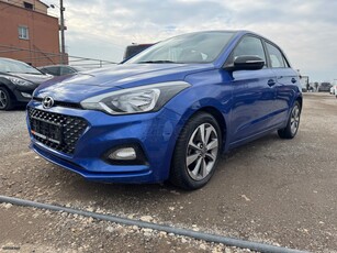 Hyundai i 20 '18