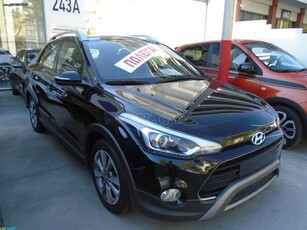 Hyundai i 20 '18 i20 1.0 (100hp) Active