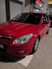 Hyundai i 30 '08 1.4 CLASSIC