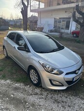 Hyundai i 30 '12 1.4 CRDI CLASSIC