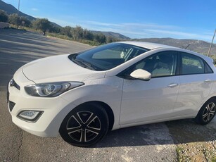 Hyundai i 30 '12 1.6 CRDI COMFORT