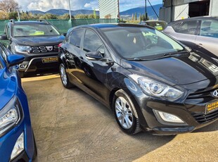 Hyundai i 30 '13 ΕΓΓΥΗΣΗ ΧΙΛΙΟΜΕΤΡΩΝ-ΠΛΗΡΩΜΕΝΑ ΤΕΛΗ ΚΥΚΛ.2025