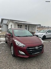 Hyundai i 30 '15 1.6 CRDI 110hp Navi Camera