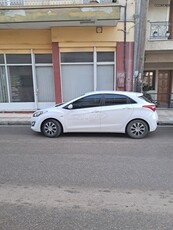 Hyundai i 30 '15