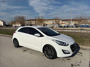 Hyundai i 30 '16 PASSION