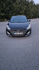 Hyundai i 30 '17 1.6 CRDI