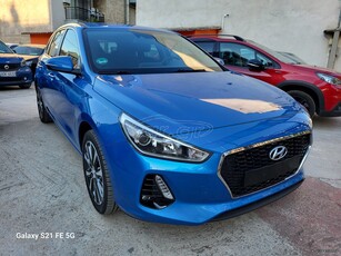 Hyundai i 30 '18 ΑΥΤΟΜΑΤΟ