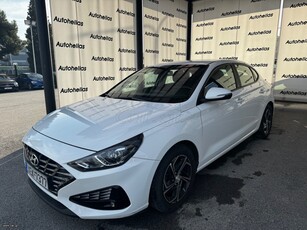 Hyundai i 30 '21 FASTBACK PREMIUM