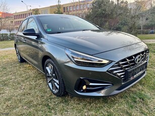 Hyundai i 30 '21 Hybrid 1.5-GDi 160 PS 48V