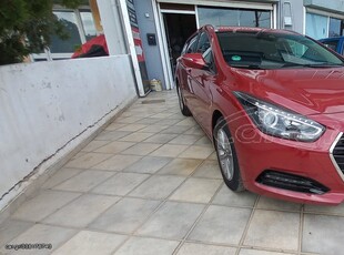 Hyundai i40 '17 1.7 CRDi -Αυτόματο 'Αριστο!!