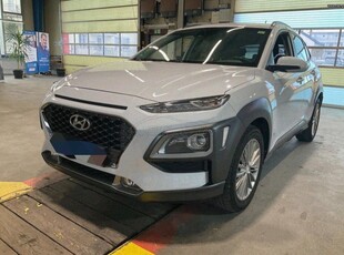 Hyundai Kona '18 1.0 T-GDI PREMIUM - SOLD