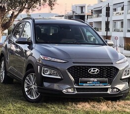 Hyundai Kona '20 TWIST NAVI CAMERA FULL EXTRA