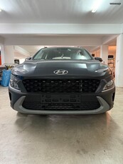 Hyundai Kona '22 1.0 T 120HP 7DCT PREMIUM