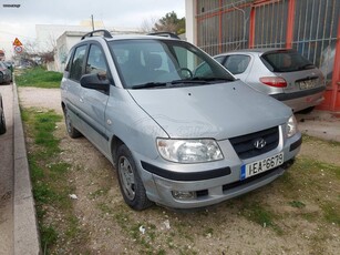 Hyundai Matrix '05 1.6 GLS