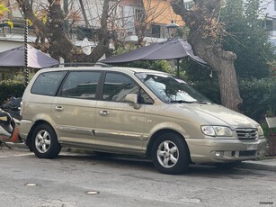 Hyundai Trajet '04