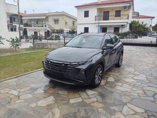 Hyundai Tucson '24 Destinctive