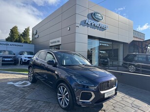 Jaguar E-Pace '21 P300E R-DYNAMIC SE PLUG-IN PANORAMA με ανάλυση ΦΠΑ