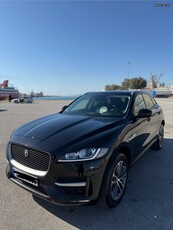 Jaguar F-Pace '18