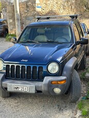 Jeep Cherokee '03 SPORT 3.7 AUTO