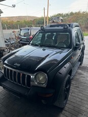 Jeep Cherokee '04