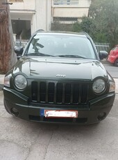 Jeep Compass '08