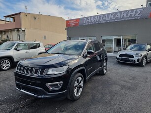 Jeep Compass '20 1.4 Multi air 4WD