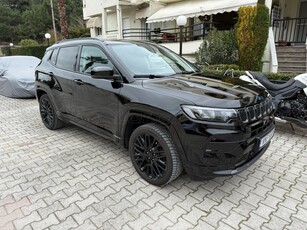 Jeep Compass '22 S 4Xe