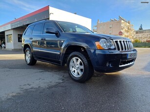 Jeep Grand Cherokee '08 HEMI 5.7 LIMITED EDITION