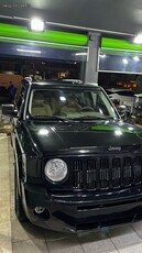 Jeep Patriot '08 CRD Limited