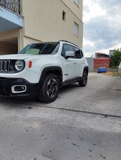 Jeep Renegade '17