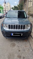 Jeep Renegade '17 Limited