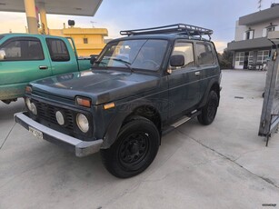 Lada Niva '04