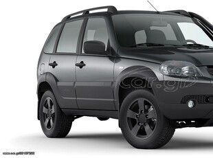 Lada Niva '22 New Off-Road 4x4 Α/C KLIMA 1.700cc 90Ps. GPS-NAVI-ΚΑΜΕΡΑ EURO6 EURO6 EURO6 FULL EXTRA