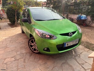 Mazda 2 '08