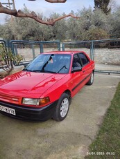 Mazda 323 '91